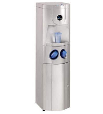 Alpha 1 Water Cooler